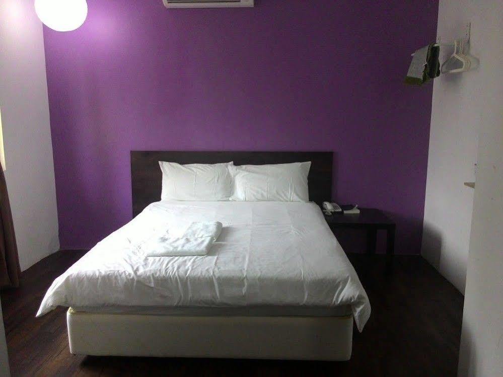 Mihrab Hotel Putrajaya Extérieur photo