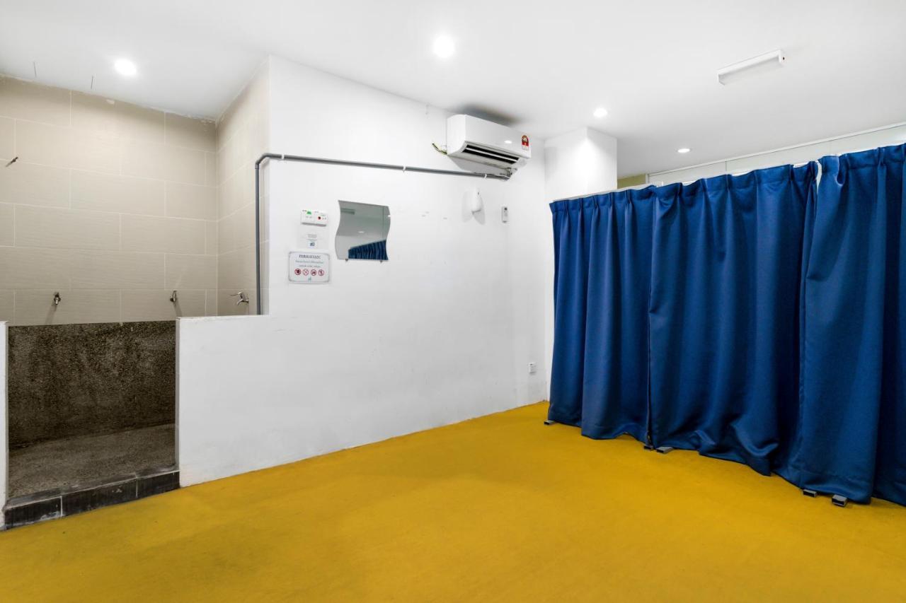 Mihrab Hotel Putrajaya Extérieur photo