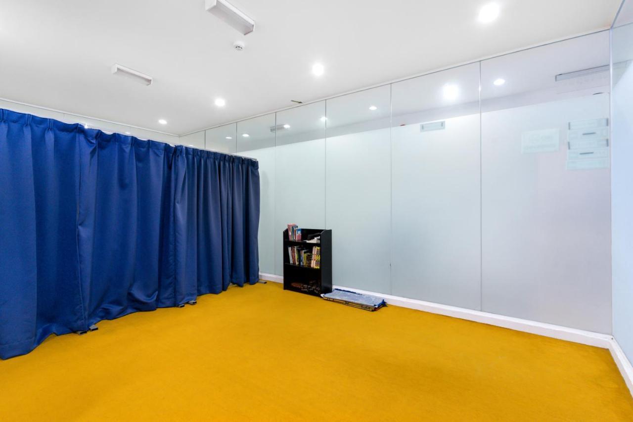 Mihrab Hotel Putrajaya Extérieur photo