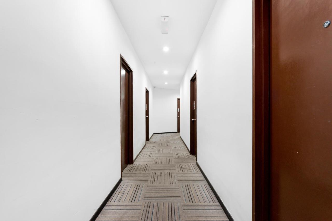 Mihrab Hotel Putrajaya Extérieur photo
