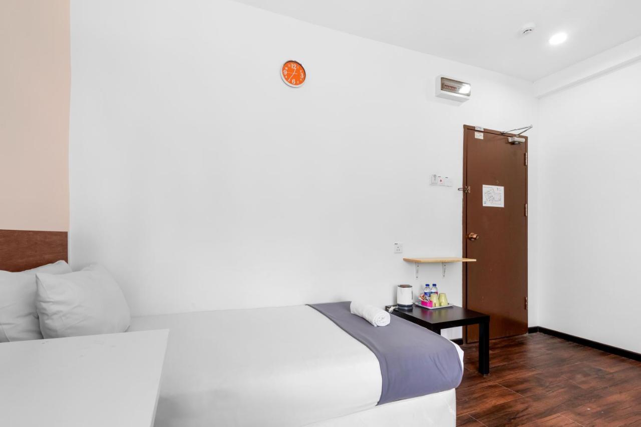 Mihrab Hotel Putrajaya Extérieur photo