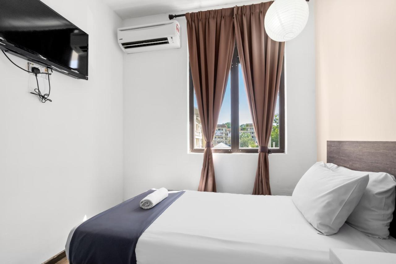 Mihrab Hotel Putrajaya Extérieur photo