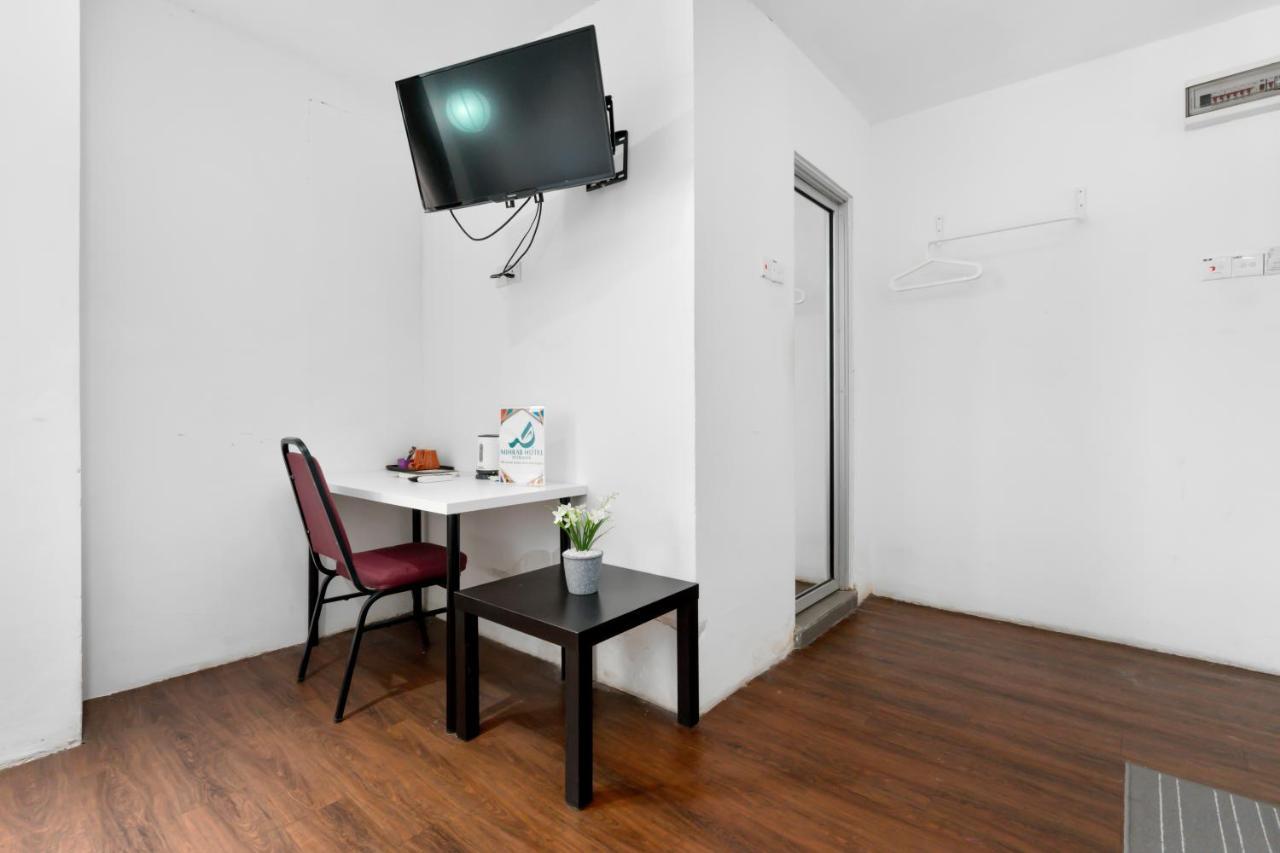 Mihrab Hotel Putrajaya Extérieur photo