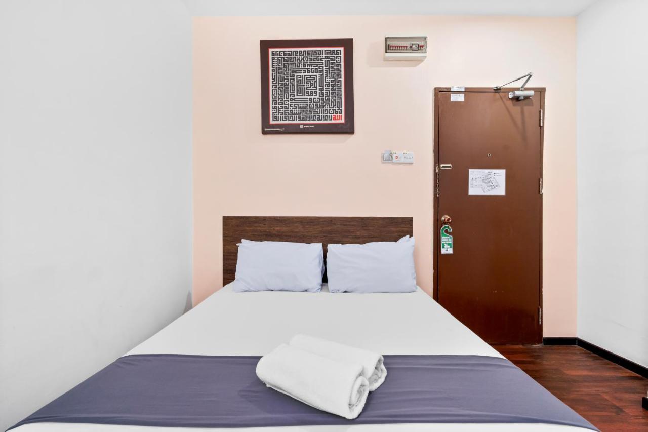 Mihrab Hotel Putrajaya Extérieur photo
